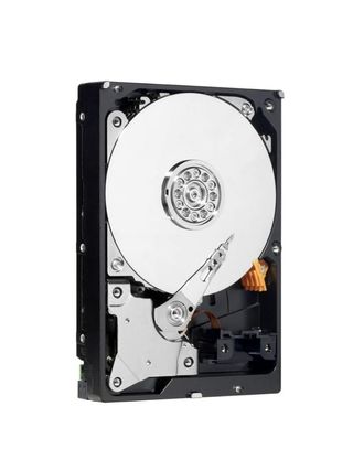 Disco Duro WD Black 2TB SATA3 7200rpm