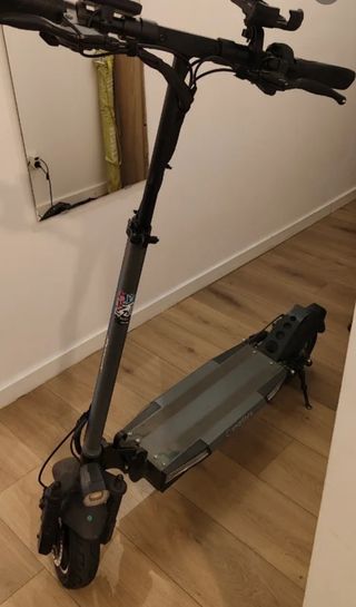 Patinete  Smartgyro speedway
