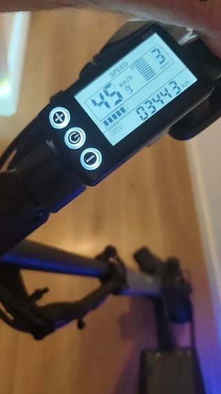 Patinete  Smartgyro speedway
