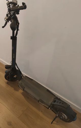 Patinete  Smartgyro speedway
