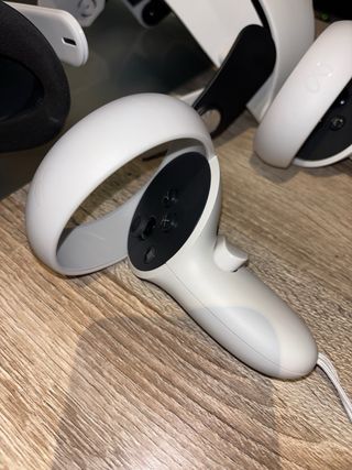 Meta Quest 2, 128Gb.