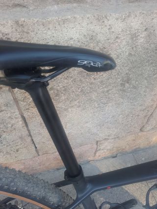 Bicicleta Canyon Exceed CF SL