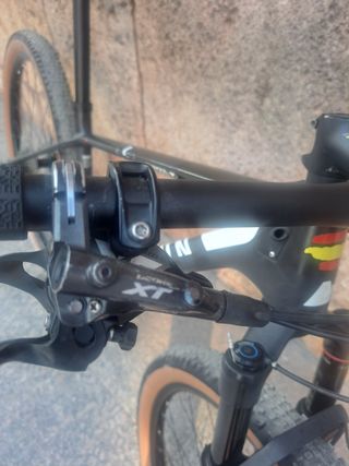 Bicicleta Canyon Exceed CF SL
