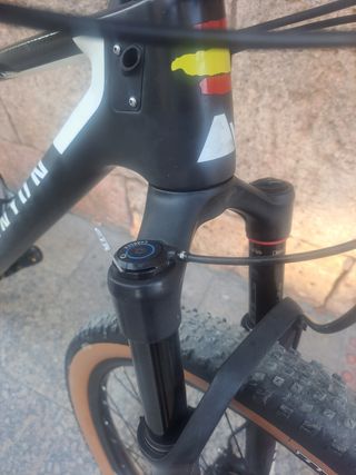 Bicicleta Canyon Exceed CF SL