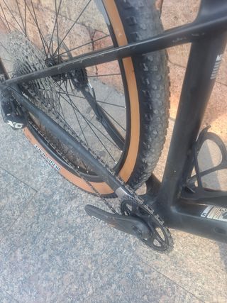 Bicicleta Canyon Exceed CF SL