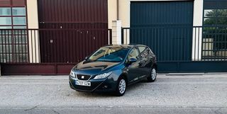 SEAT Ibiza 2010