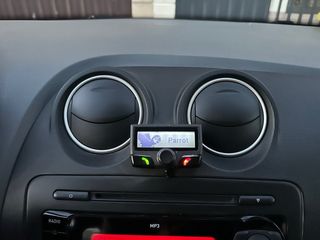 SEAT Ibiza 2010