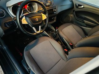 SEAT Ibiza 2010