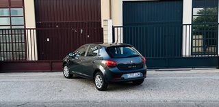 SEAT Ibiza 2010