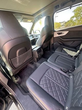 Audi Q7 2021