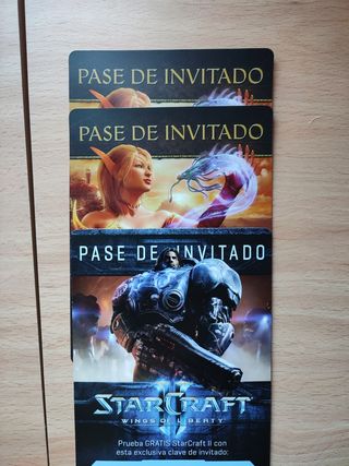 World of Warcraft Battle Chest + Expansiones