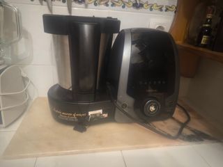 Robot de cocina Cecotec