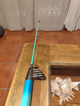 Caña de pescar Kali Rabat 430