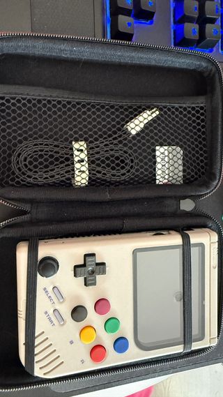 Gameboy LCL PI 3B