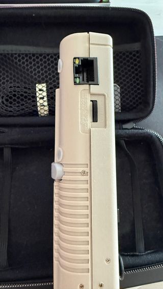 Gameboy LCL PI 3B