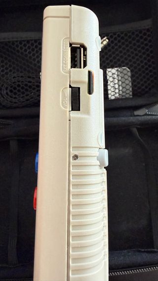 Gameboy LCL PI 3B