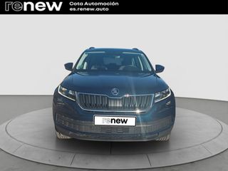 Skoda Kodiaq Ambition 4x4