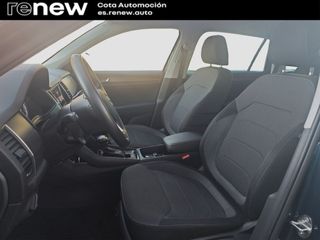 Skoda Kodiaq Ambition 4x4