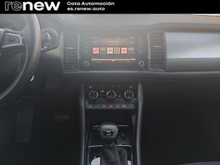 Skoda Kodiaq Ambition 4x4