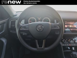 Skoda Kodiaq Ambition 4x4