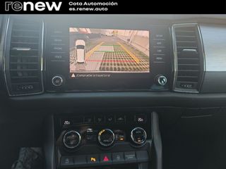 Skoda Kodiaq Ambition 4x4