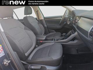 Skoda Kodiaq Ambition 4x4