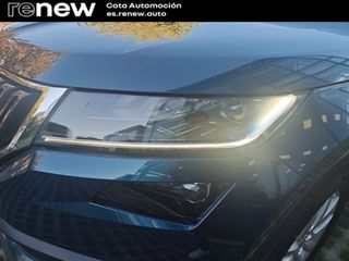 Skoda Kodiaq Ambition 4x4