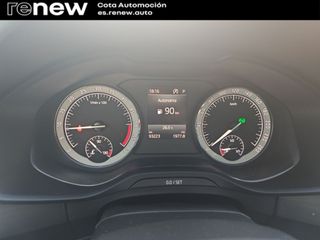 Skoda Kodiaq Ambition 4x4