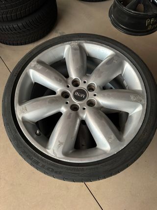 Llantas MINI 18 225/40R18