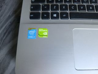 Portátil ASUS 15 Core i7 4ª Gen