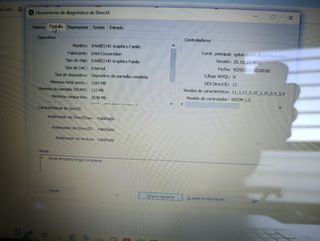 Portátil ASUS 15 Core i7 4ª Gen