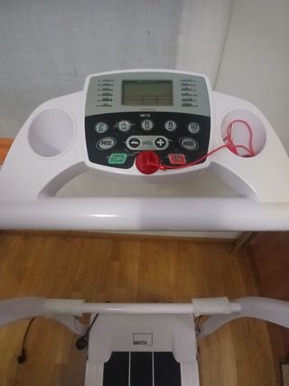 Cinta de Correr Eléctrica Plegable Hobitech