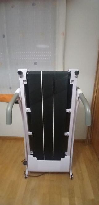 Cinta de Correr Eléctrica Plegable Hobitech