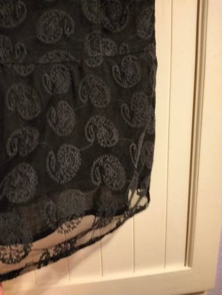 Top peplum