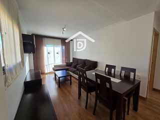 Piso en alquiler en Segorbe