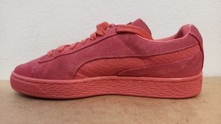 Puma Suede Classic Mono Reptile, talla 36
