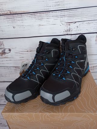 Botas senderismo Grition Talla 44