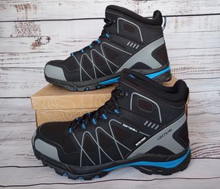 Botas senderismo Grition Talla 44