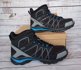 Botas senderismo Grition Talla 44