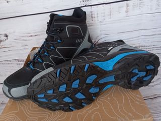 Botas senderismo Grition Talla 44