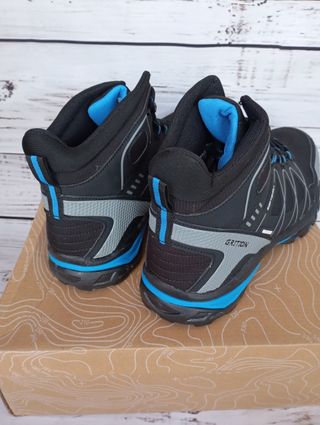 Botas senderismo Grition Talla 44