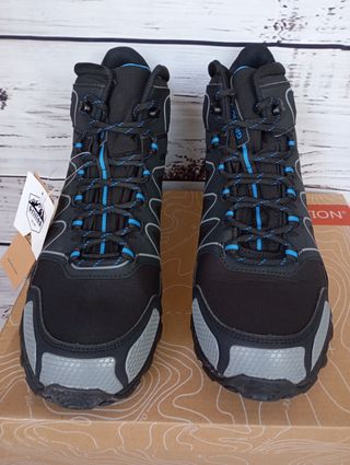 Botas senderismo Grition Talla 44