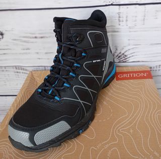Botas senderismo Grition Talla 44