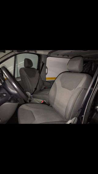Opel Vivaro Tour, camper,