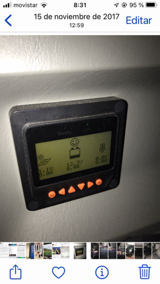 Opel Vivaro Tour, camper,