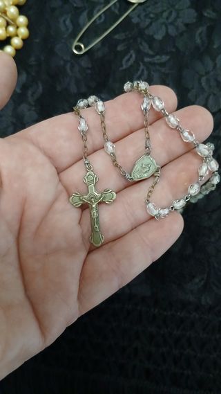 Precioso Lote Joyería Antigua 