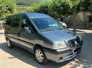 FIAT Scudo 2006