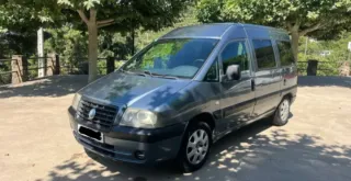FIAT Scudo 2006
