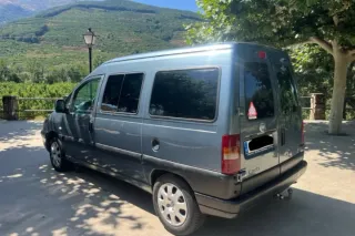 FIAT Scudo 2006