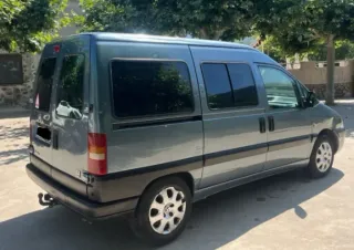FIAT Scudo 2006